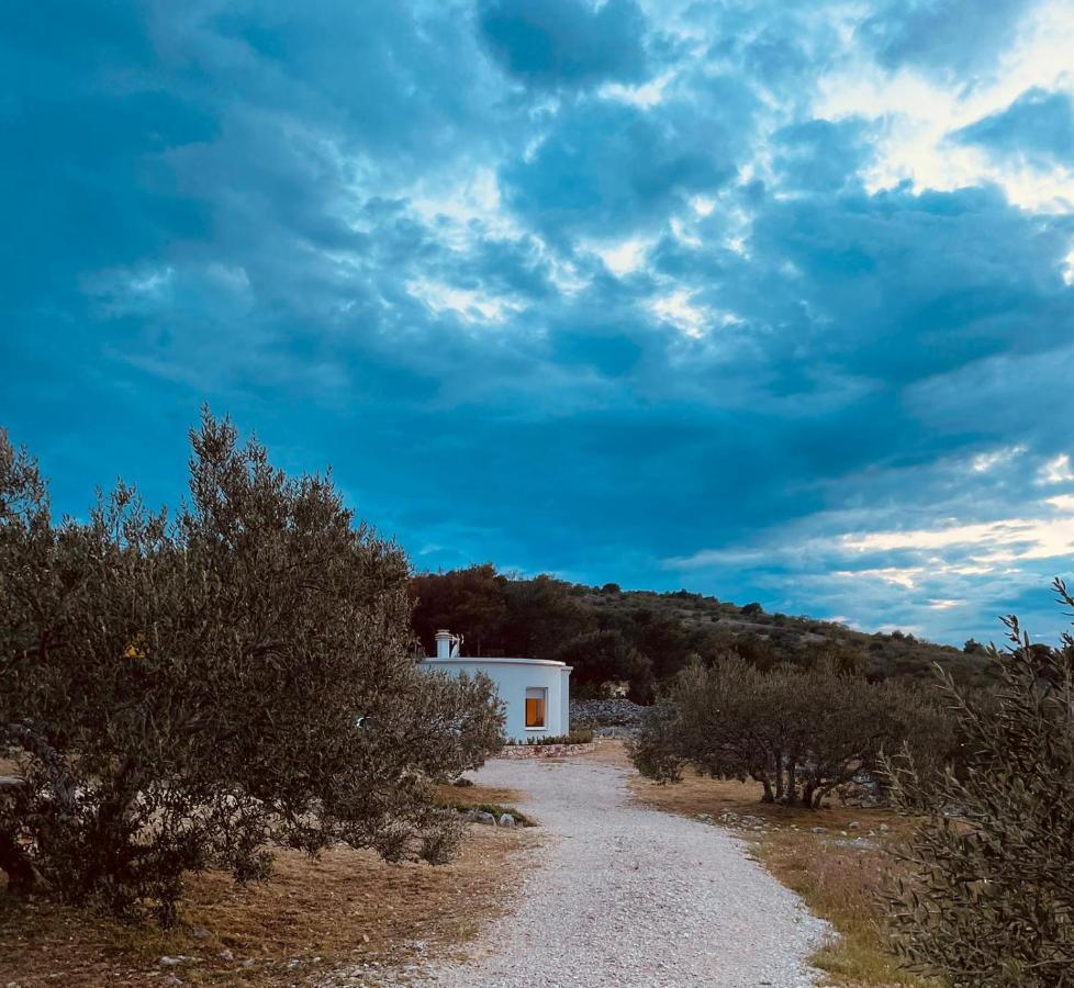 Peaceful Home Olea Oblica Primošten Zewnętrze zdjęcie